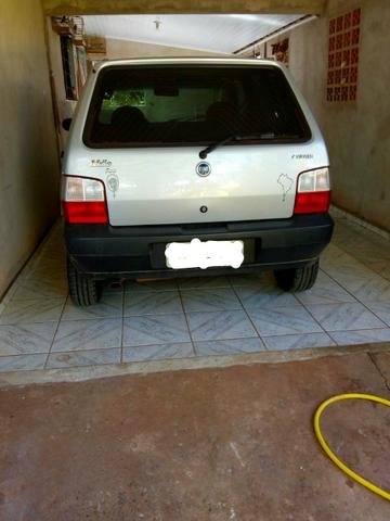 Vendo uno 2008 - Foto 2