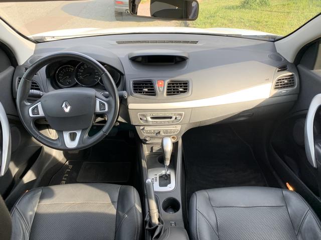 Fluence Dynamique 2.0 Flex Automático - Foto 5