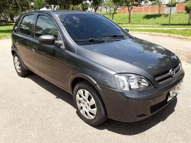 Corsa Joy 1.0 2007 - Foto 2