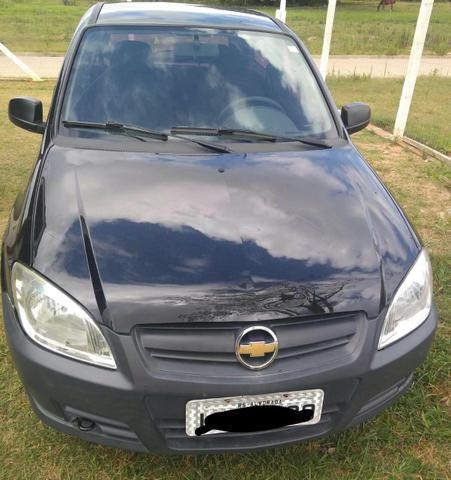 Celta life ano 2010 basico,documentos tudo ok e nada de multas;vendo por 12 mil! - Foto 4
