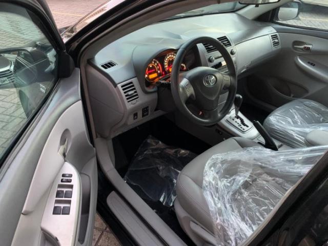 Toyota corolla 2010 1.8 xei 16v flex 4p automÁtico - Foto 7