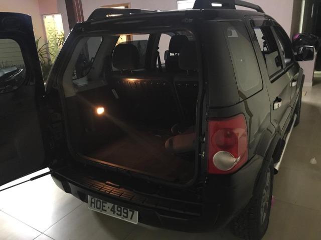 Ford ecosport freestyle 1.6 flex 2011 - Foto 2