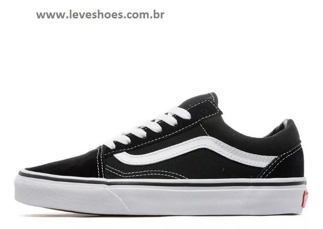 tênis vans barato
