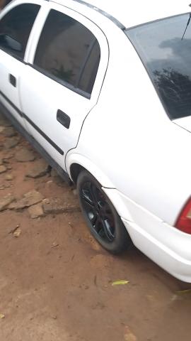 Astra 2002 - Foto 6