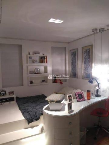 Sobrado com 4 dormitórios à venda, 280 m² por R$ 1.600.000,00 - Vila Rio de Janeiro - Guar - Foto 16