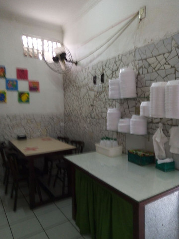 Vendo ou troco restaurante - Foto 3