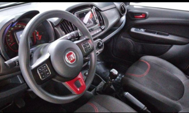 Uno Sporting 1.3 8V 5P Sem detalhes - Foto 3