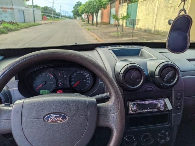 Ford Ecosport XL 1.6 2009 Flex - Foto 6