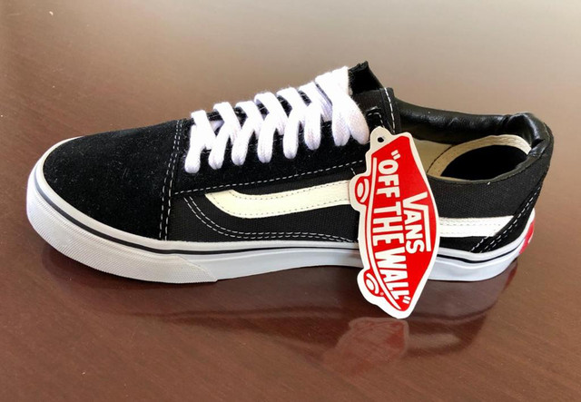 tenis vans belo horizonte