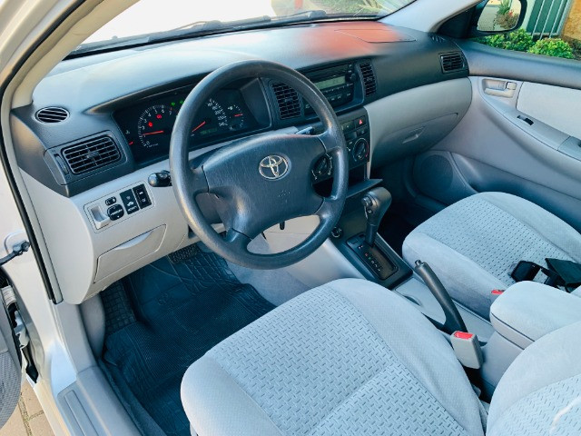 Toyota / Corolla Xei 1.8 Automático (Completo) - Foto 6