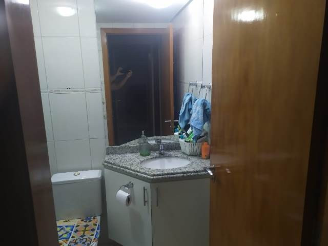 Ed. Sonho Verde 87,29 m², 3 qtos, Vista Livre - Foto 6