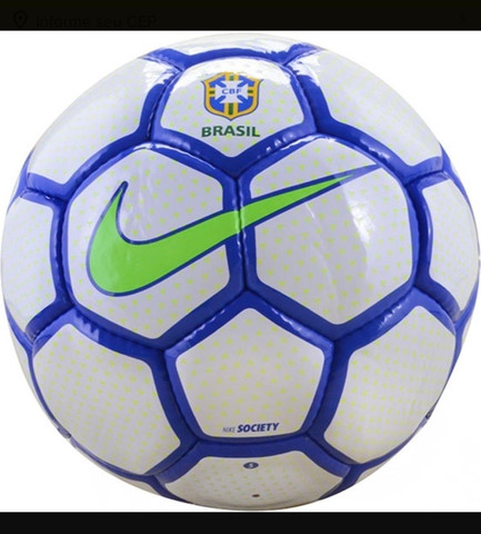 nike bola society