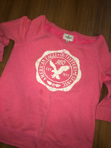 eagle marca de roupa