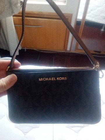 bolsa michael kors pequena