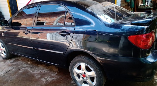 COROLLA 2006