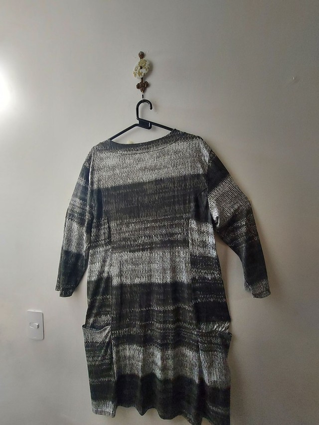 Vestido G/GG - Foto 4