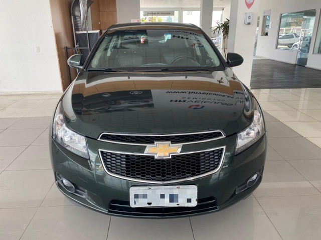 CRUZE LT 1.8 MANUAL 2012  81  99869.8623  BIANCA 