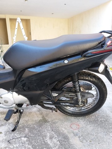 HONDA BIZ