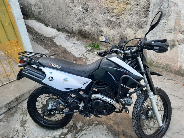 LANDER 2007, COMPLETA