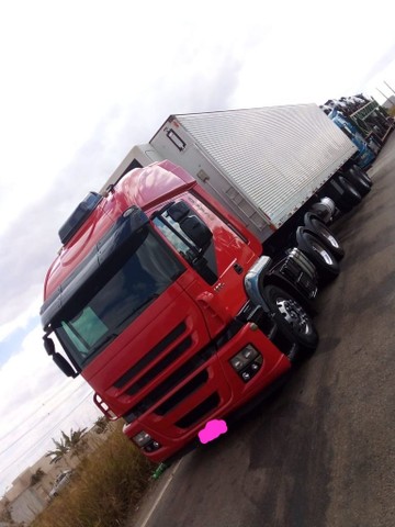 IVECO