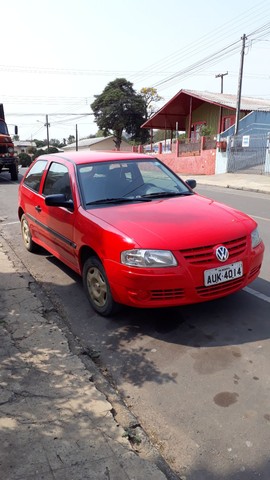 GOL G4 1.0 2011/2012