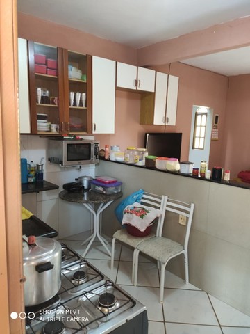 Setiba Guarapari diárias e temporada  casa com piscina - Foto 9