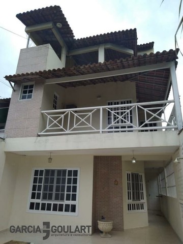 Casa para alugar no bairro Praia Mar - Rio das Ostras/RJ - Foto 3
