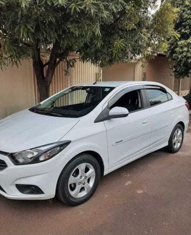 CHEVROLET PRISMA 1.4AT LT