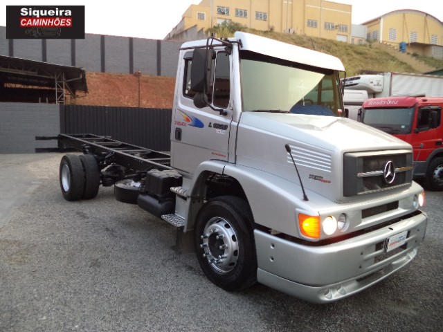 MB L 1620 2006