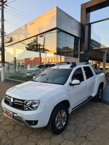 VENDO RENAULT OROCH DYNAMIQUE 2.022