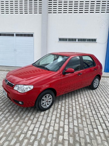 PALIO FIRE 1.0 2014/2015  COMPLETO 