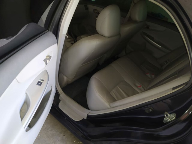 COROLLA XEI AUTOMÁTICO 1.8