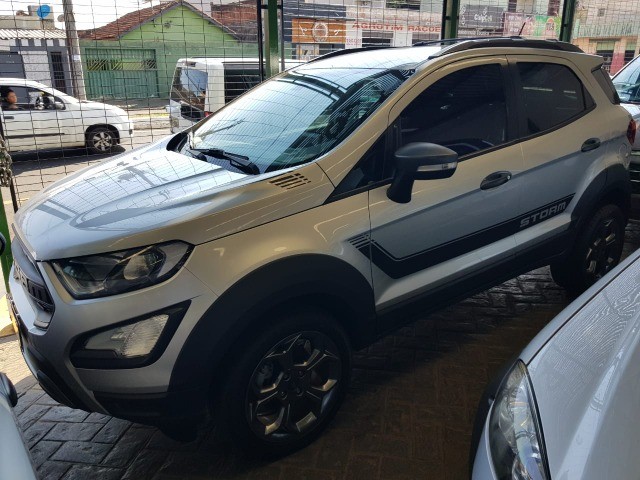 ECOSPORT STORM DIRECT 2020 AUT. 2.0