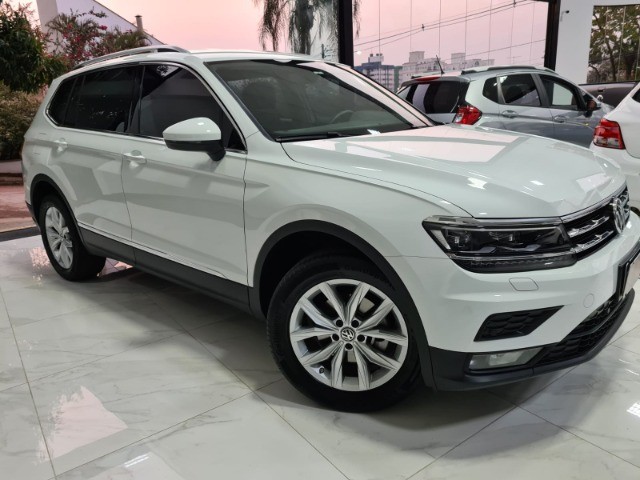 TIGUAN COMFORTLINE 1.4 TSI