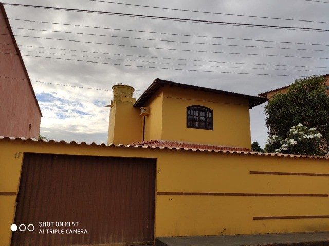 Setiba Guarapari diárias e temporada  casa com piscina - Foto 2