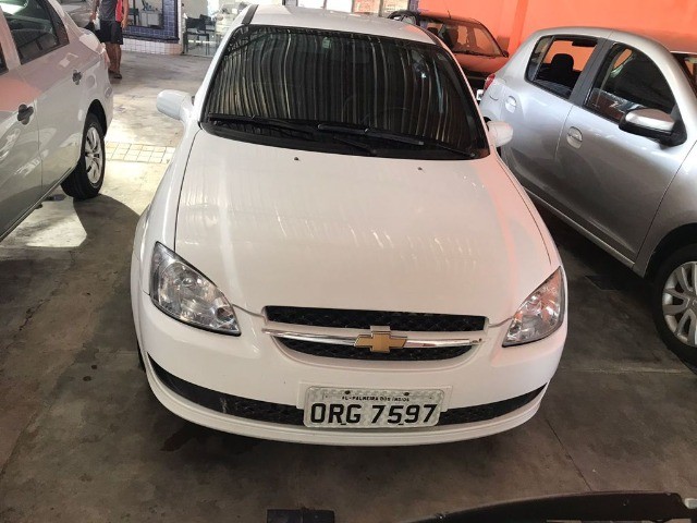 CLASSIC 2015 NO GÁS