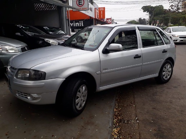 GOL G4 1.0 2010