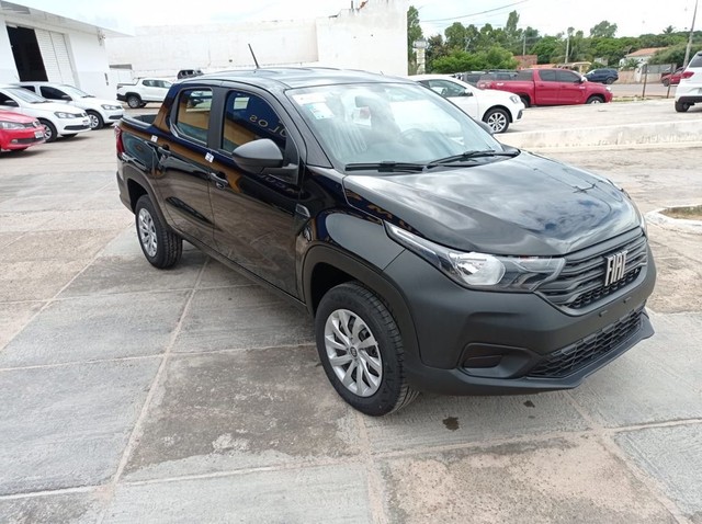 STRADA ENDURENCE 1.4 PRONTA ENTREGA.