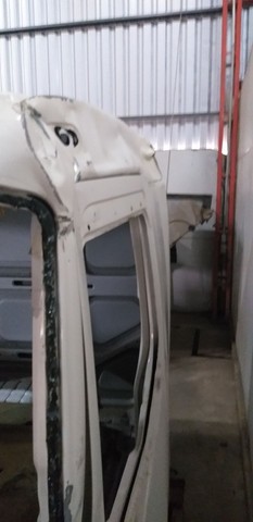 CABINE VOLVO 330