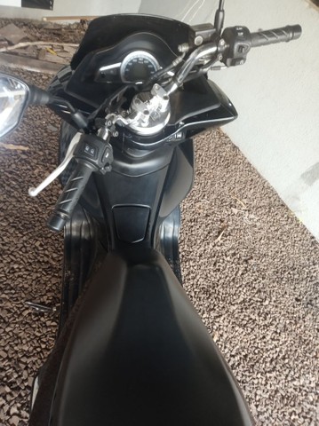 HONDA PCX 150