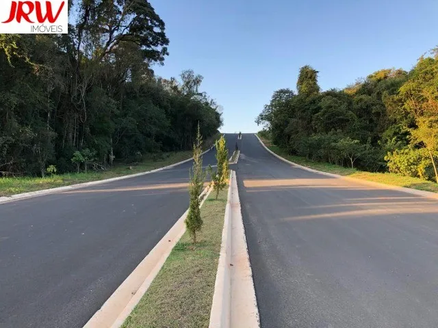 CONDOMÍNIO PARK GRAN RESERVE INDAIATUBA - PRONTO PARA CONSTRUIR