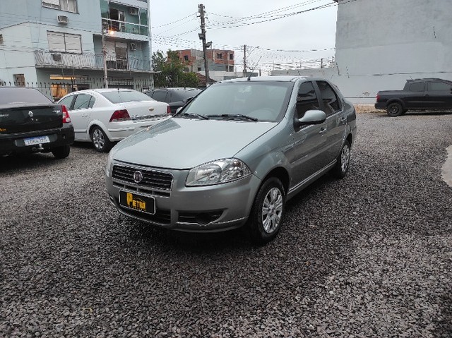 FIAT SIENA EL CELEBRATION 1.0