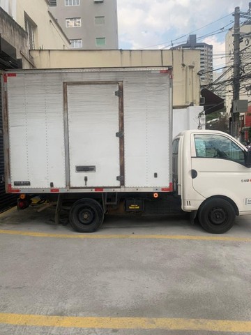 HYUNDAI HR XD 2014