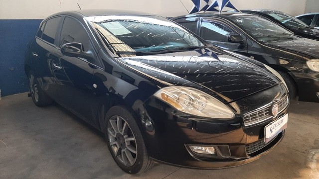 BRAVO ESSENCE 1.8 2011