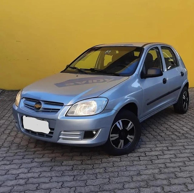 VENDO CHEVROLET CELTA 22.000