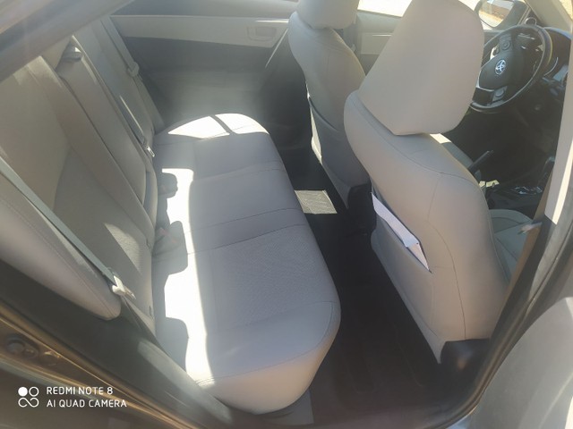 COROLLA XEI 2016 AUTOMÁTICO