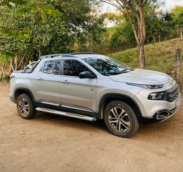 TORO DIESEL AUT. 4X4 2019
