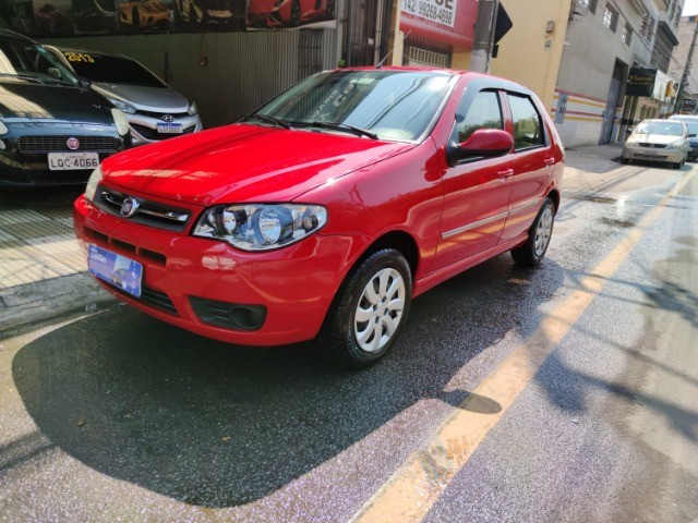 PALIO 1.0 ECONOMY GNV 2012