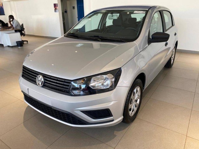 GOL 1.0 2022 V12MOTORS CIDADE DO AUTOMÓVEL