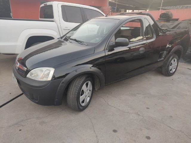 MONTANA CONQUEST 1.4 ANO 2009